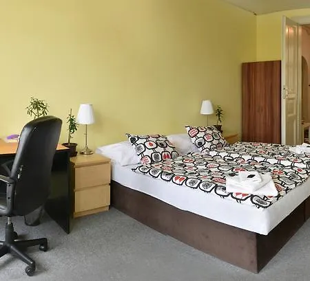Apartman The Heart Of Kassa