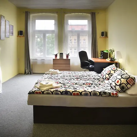Apartman The Heart Of *