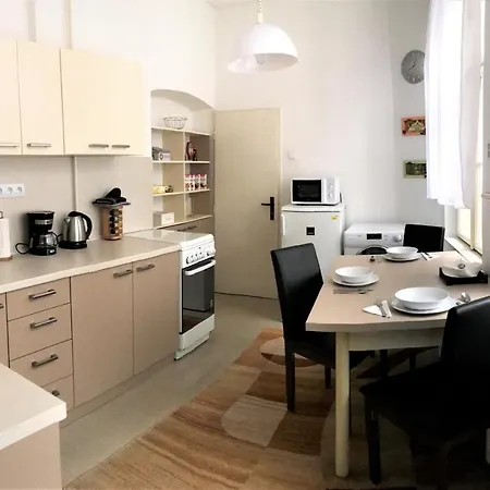 The Heart Of Apartman *
