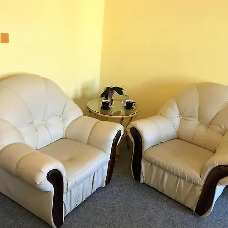The Heart Of Apartman