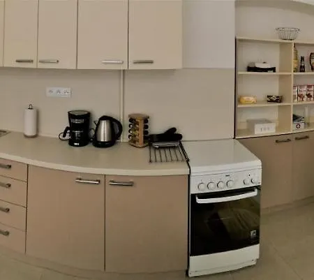 The Heart Of Apartman Kassa